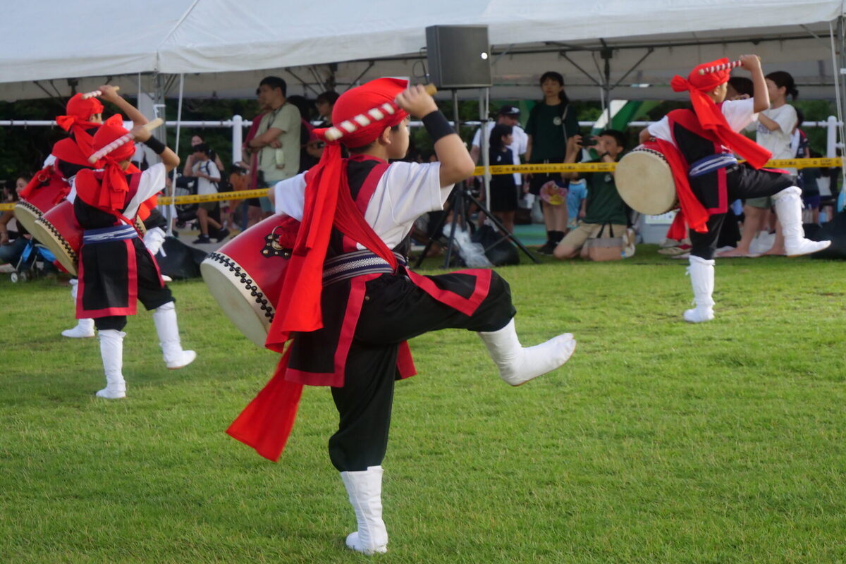 【8月1日・2日】8月最初の週末はどこ行く？エイサー夏まつりにクラフトビール！沖縄イベント＆グルメまとめ