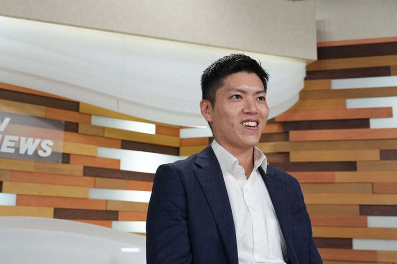 語る沖縄暮らし：偶然のご縁から始まった移住生活が、私にとって120点満点になった理由