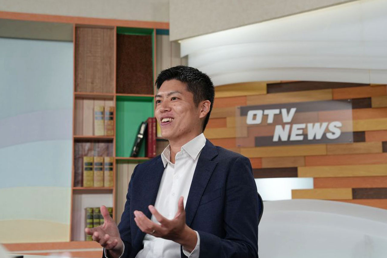 アナウンサーが語る”沖縄移住”Vol.02：不安ゼロで移住した植草アナが直面した「沖縄の食文化」の洗礼