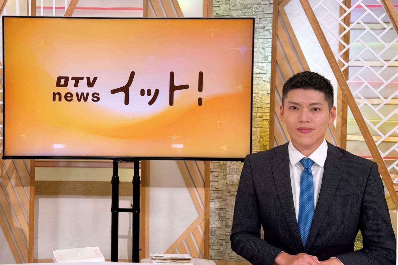 アナウンサーが語る”沖縄移住”Vol.04：移住8年目の植草アナの人生観を変えた、取材での気付き