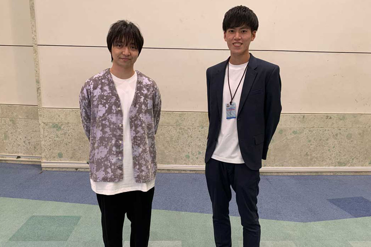アナウンサーが語る”沖縄移住”Vol.04：移住8年目の植草アナの人生観を変えた、取材での気付き
