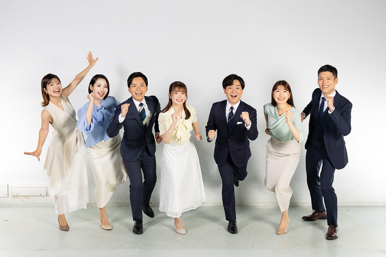 アナウンサーが語る”沖縄移住”Vol.04：移住8年目の植草アナの人生観を変えた、取材での気付き