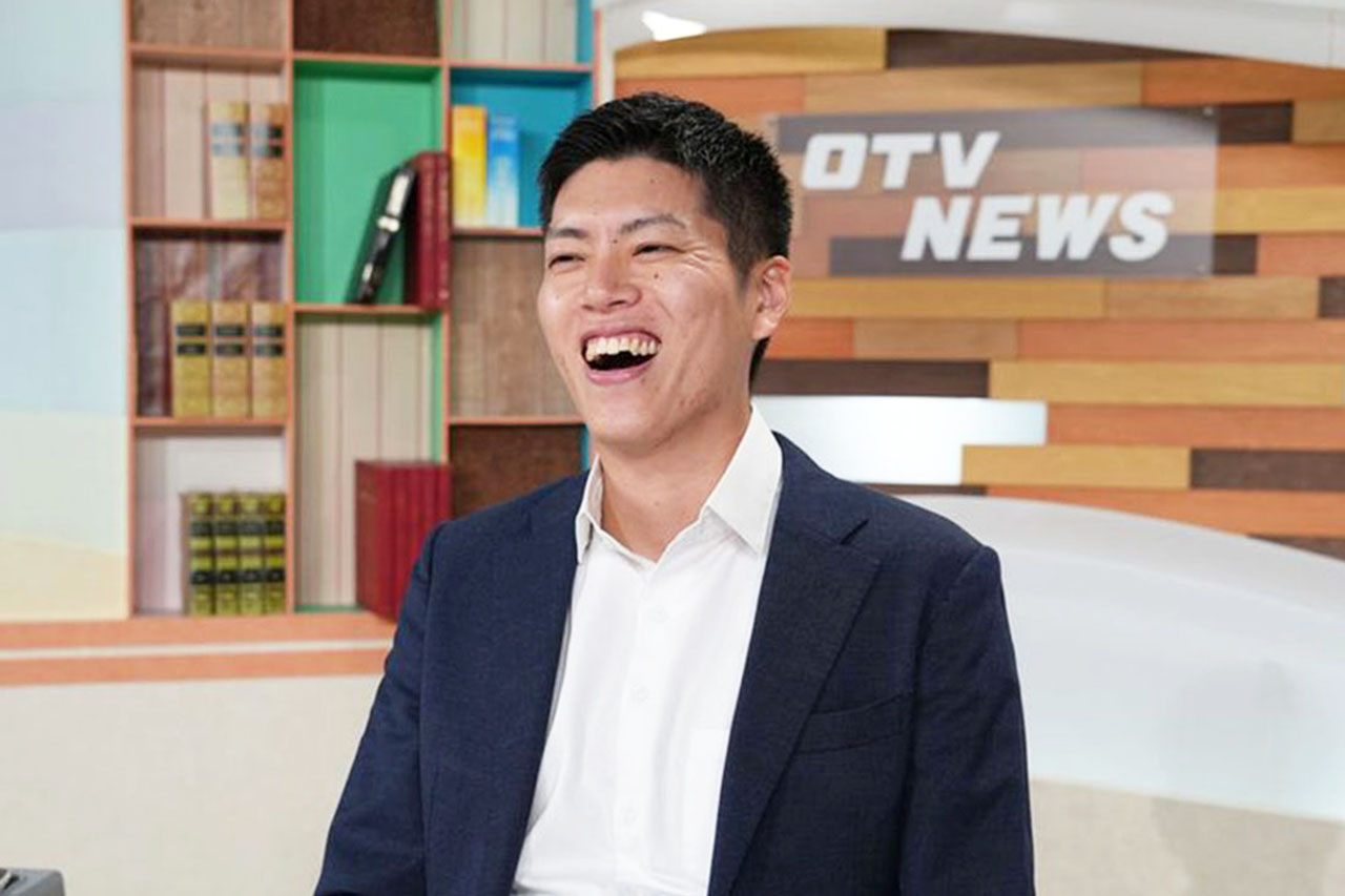 アナウンサーが語る”沖縄移住”Vol.04：移住8年目の植草アナの人生観を変えた、取材での気付き