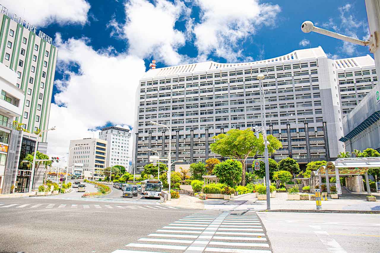 語る沖縄暮らし：偶然のご縁から始まった移住生活が、私にとって120点満点になった理由
