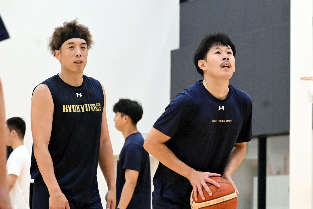 「速さ」だけじゃない　新生・琉球ゴールデンキングスが追い求める“多様性”と日本人選手が輝けるチームとは