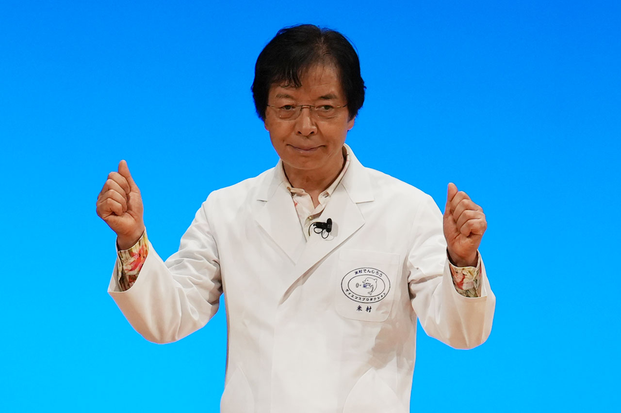 でんじろう先生が沖縄にやってきた！子どもたちが夢中になったサイエンスショーと科学の楽しみ方