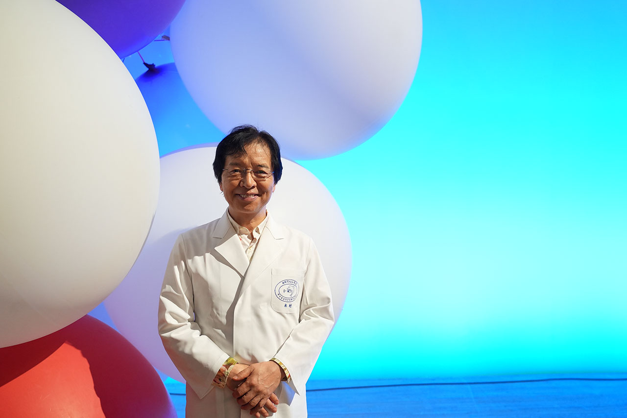 でんじろう先生が沖縄にやってきた！子どもたちが夢中になったサイエンスショーと科学の楽しみ方