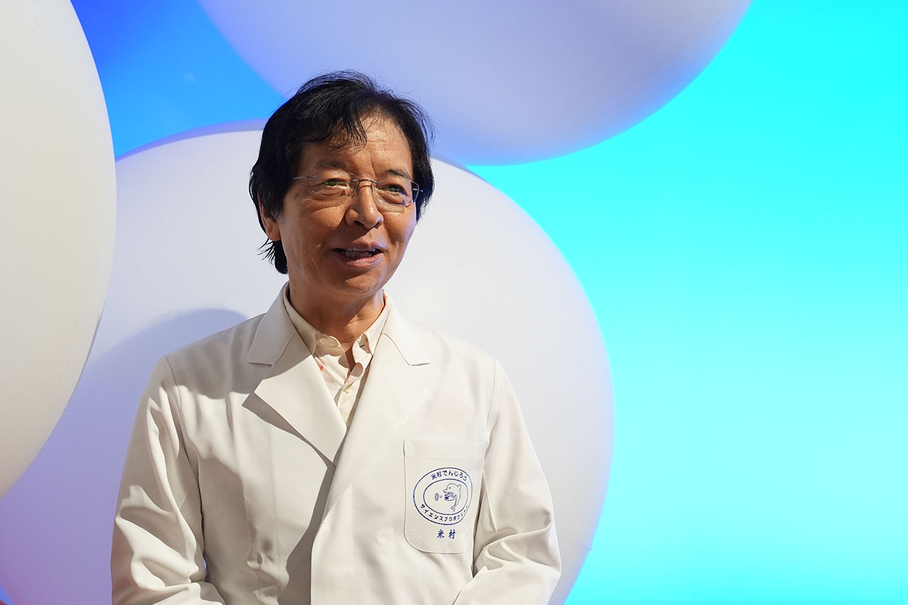 でんじろう先生が沖縄にやってきた！子どもたちが夢中になったサイエンスショーと科学の楽しみ方