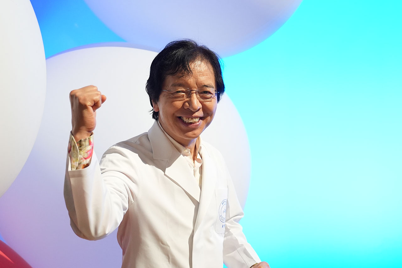 でんじろう先生が沖縄にやってきた！子どもたちが夢中になったサイエンスショーと科学の楽しみ方
