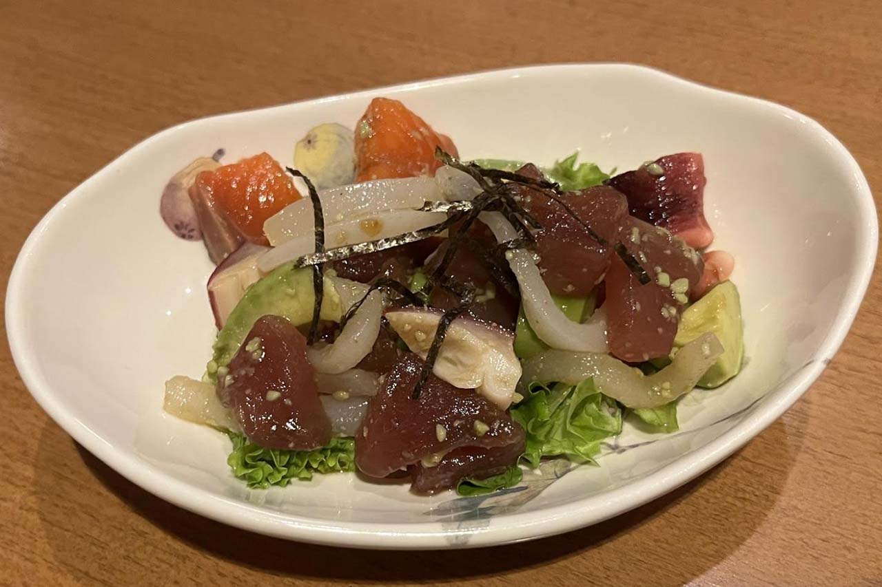 串焼1本150円！豊富なメニューと掘りごたつでゆったり♪地元民に愛される「居酒屋もりもり」〜喜友名ひとみの酒場巡り〜（豊見城市）