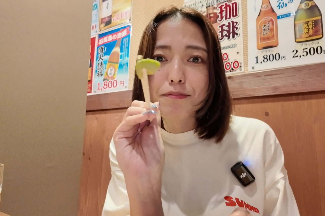 串焼1本150円！豊富なメニューと掘りごたつでゆったり♪地元民に愛される「居酒屋もりもり」〜喜友名ひとみの酒場巡り〜（豊見城市）