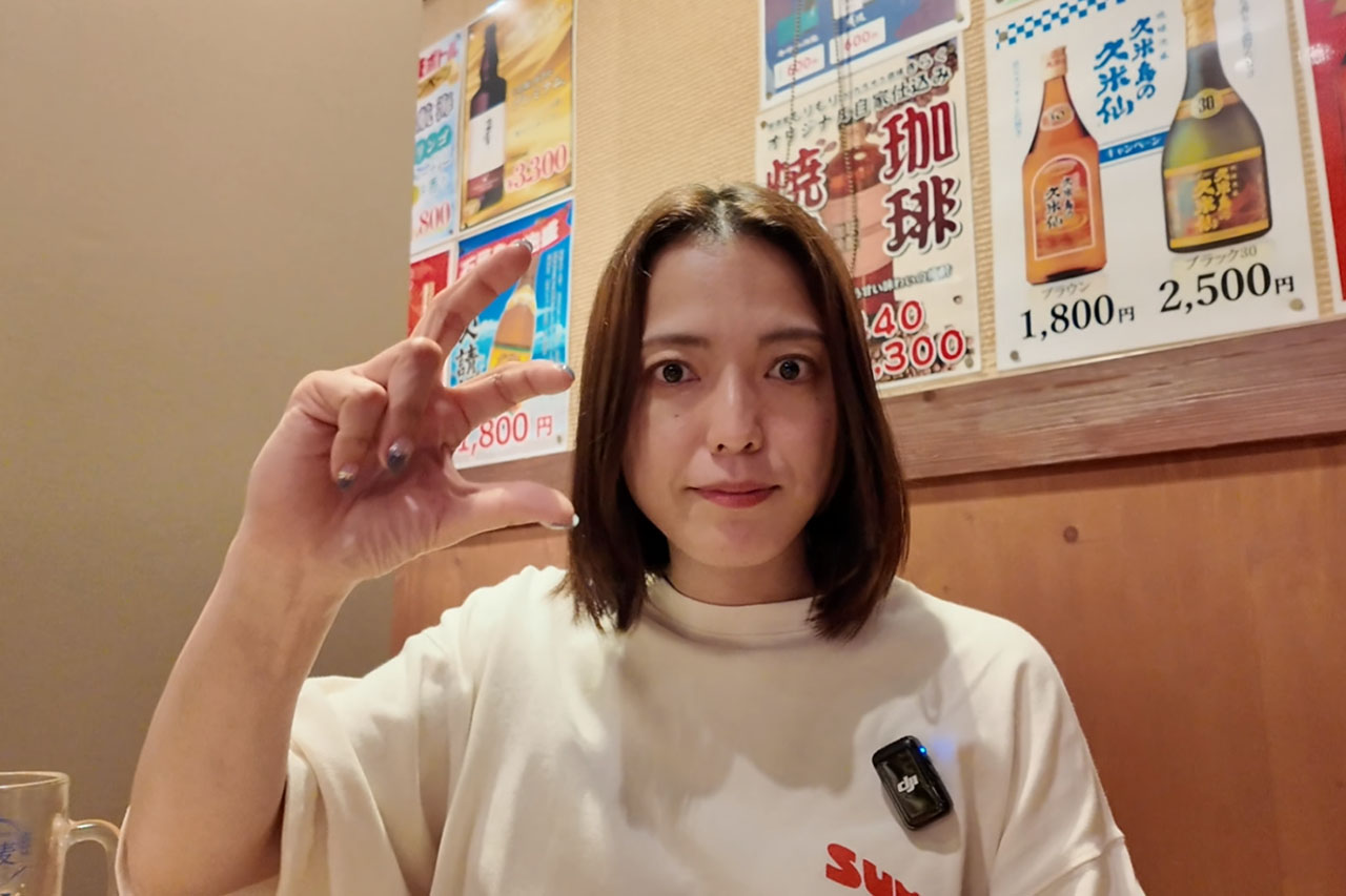 串焼1本150円！豊富なメニューと掘りごたつでゆったり♪地元民に愛される「居酒屋もりもり」〜喜友名ひとみの酒場巡り〜（豊見城市）