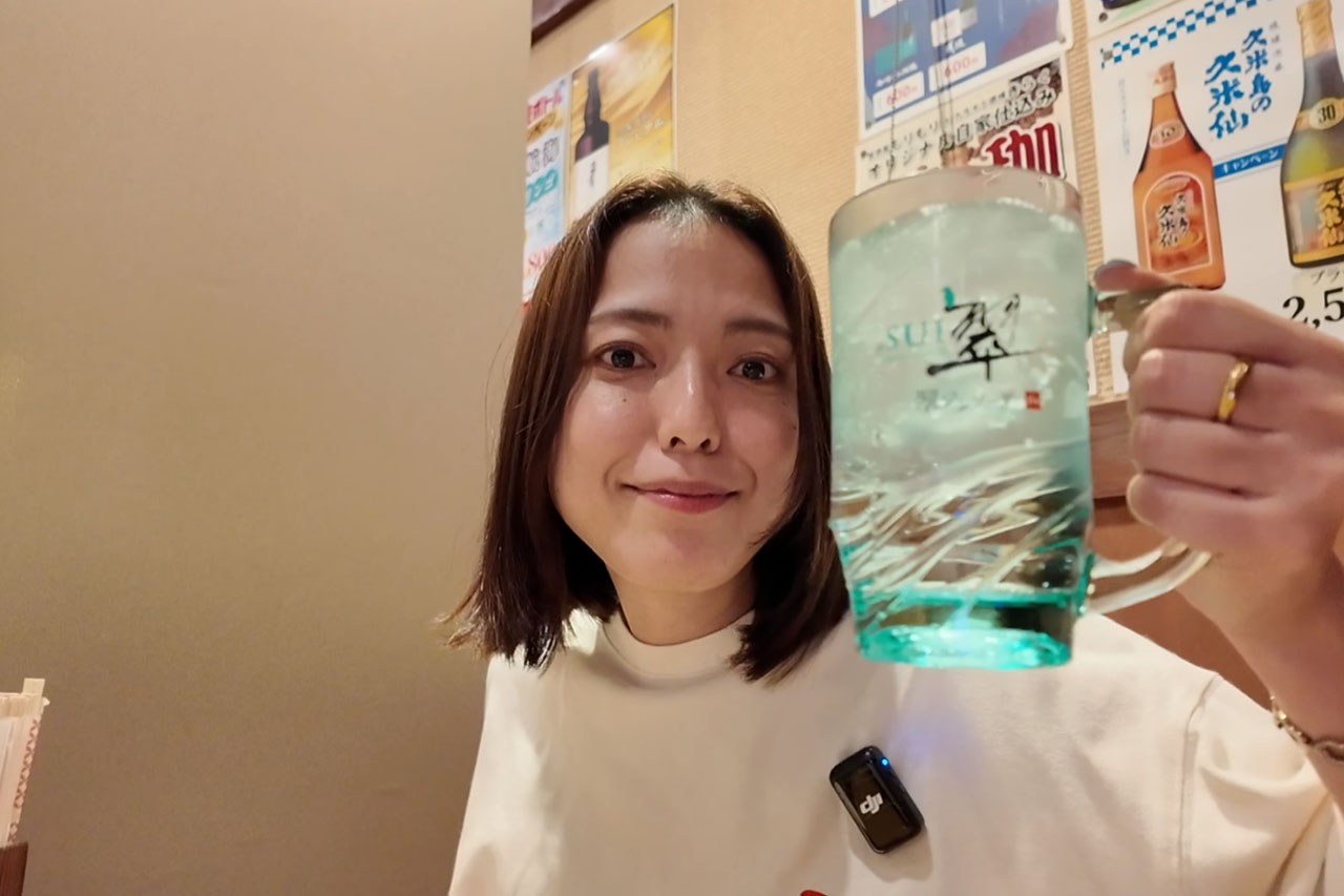 串焼1本150円！豊富なメニューと掘りごたつでゆったり♪地元民に愛される「居酒屋もりもり」〜喜友名ひとみの酒場巡り〜（豊見城市）