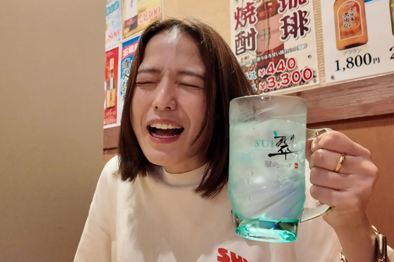 串焼1本150円！豊富なメニューと掘りごたつでゆったり♪地元民に愛される「居酒屋もりもり」〜喜友名ひとみの酒場巡り〜（豊見城市）