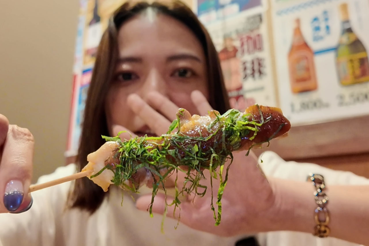 串焼1本150円！豊富なメニューと掘りごたつでゆったり♪地元民に愛される「居酒屋もりもり」（豊見城市）