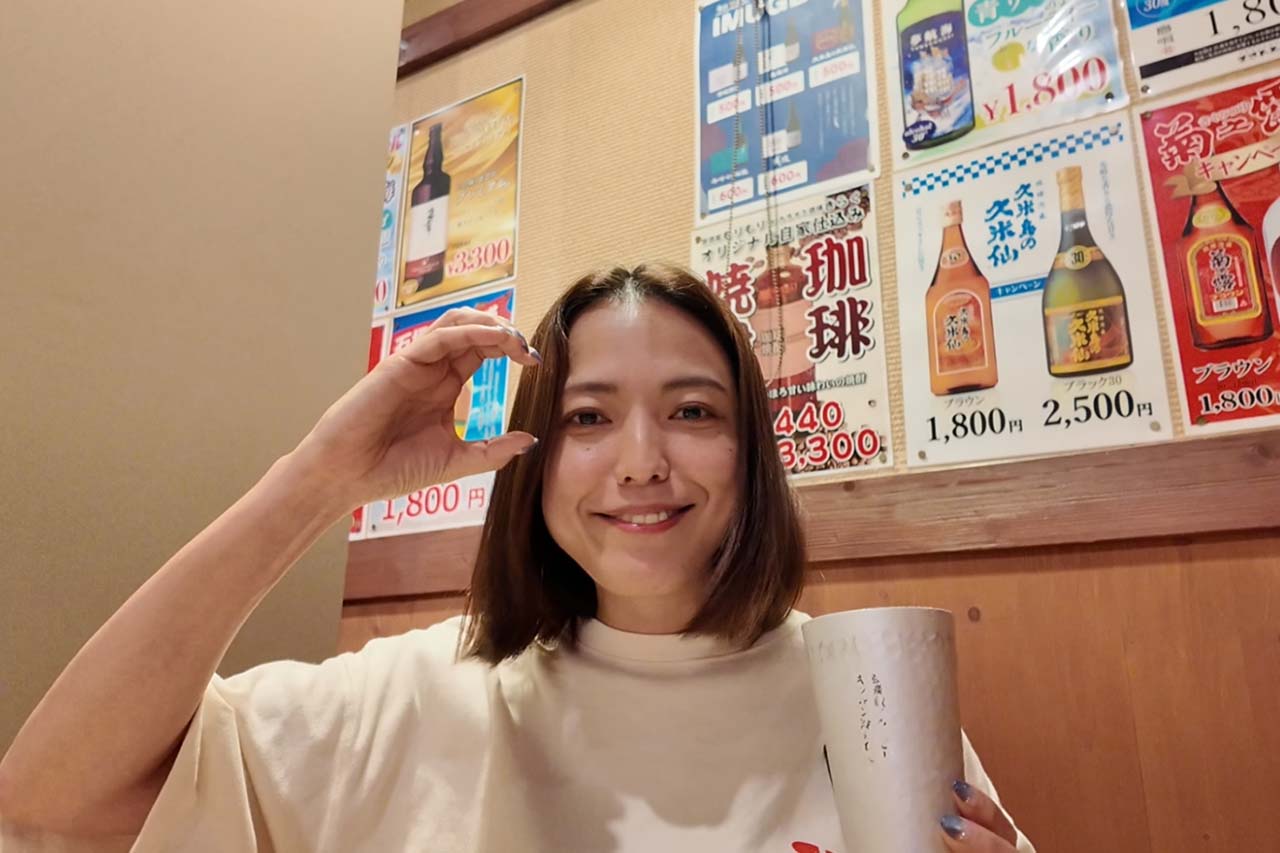 串焼1本150円！豊富なメニューと掘りごたつでゆったり♪地元民に愛される「居酒屋もりもり」〜喜友名ひとみの酒場巡り〜（豊見城市）