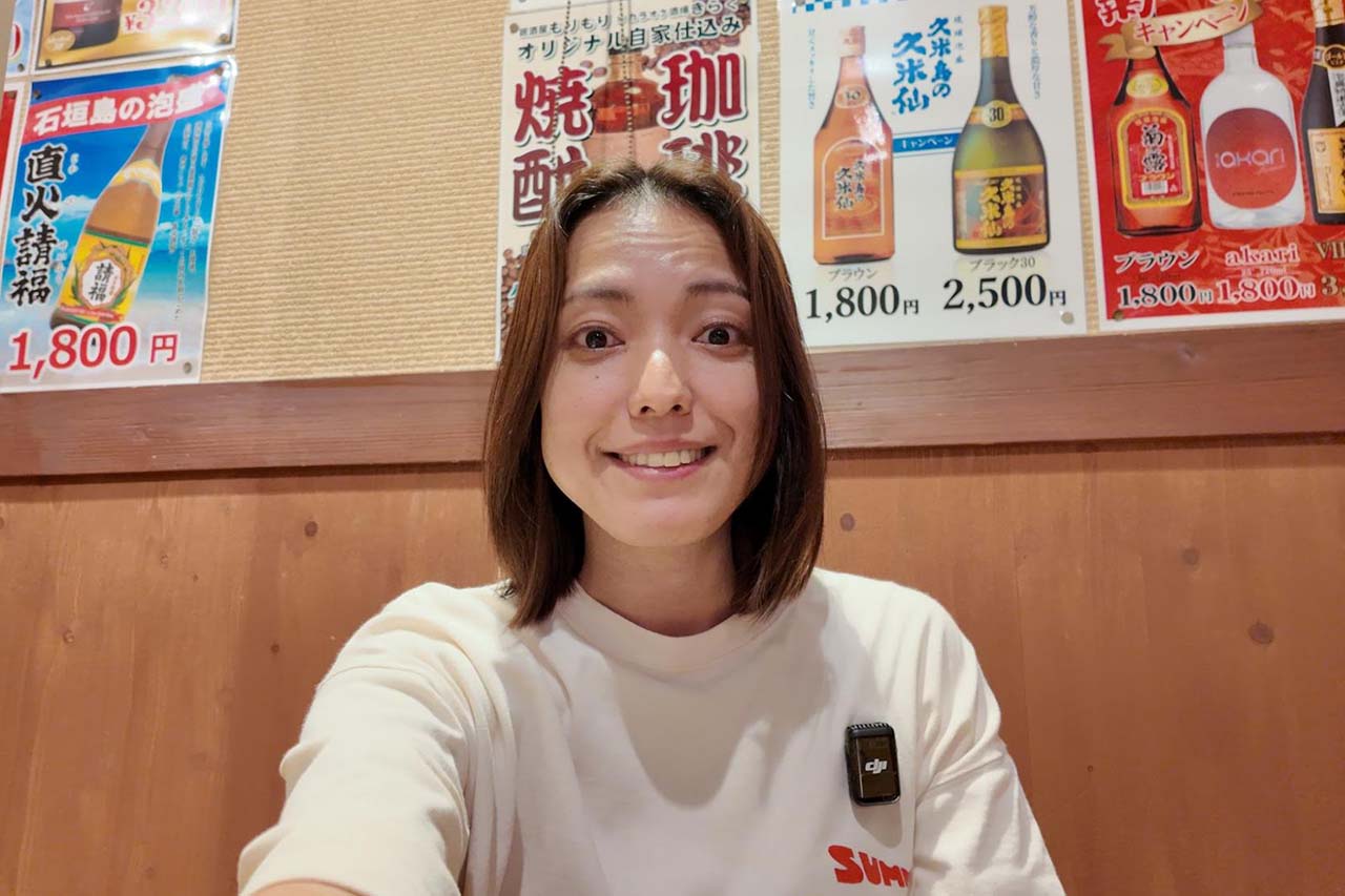 串焼1本150円！豊富なメニューと掘りごたつでゆったり♪地元民に愛される「居酒屋もりもり」〜喜友名ひとみの酒場巡り〜（豊見城市）