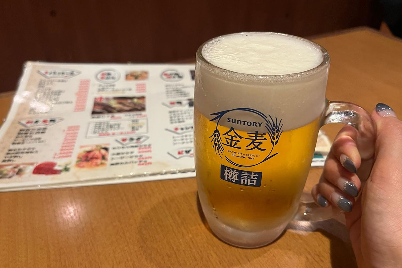 串焼1本150円！豊富なメニューと掘りごたつでゆったり♪地元民に愛される「居酒屋もりもり」〜喜友名ひとみの酒場巡り〜（豊見城市）
