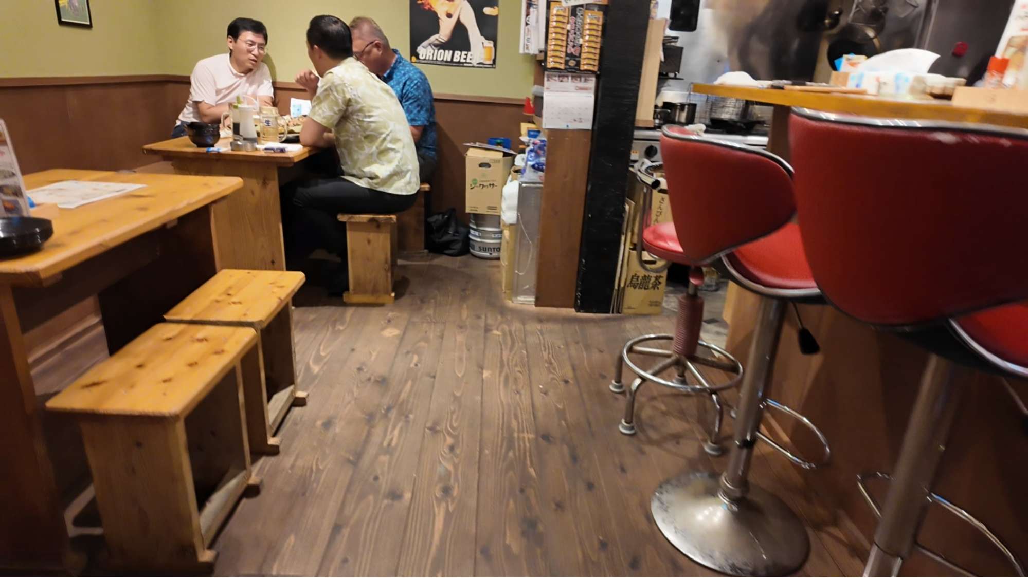 ごぼうが主役級の絶品料理に！？福岡育ちの料理長がもてなす「二代目ふみ坊亭」〜喜友名ひとみの酒場巡り〜（那覇市）