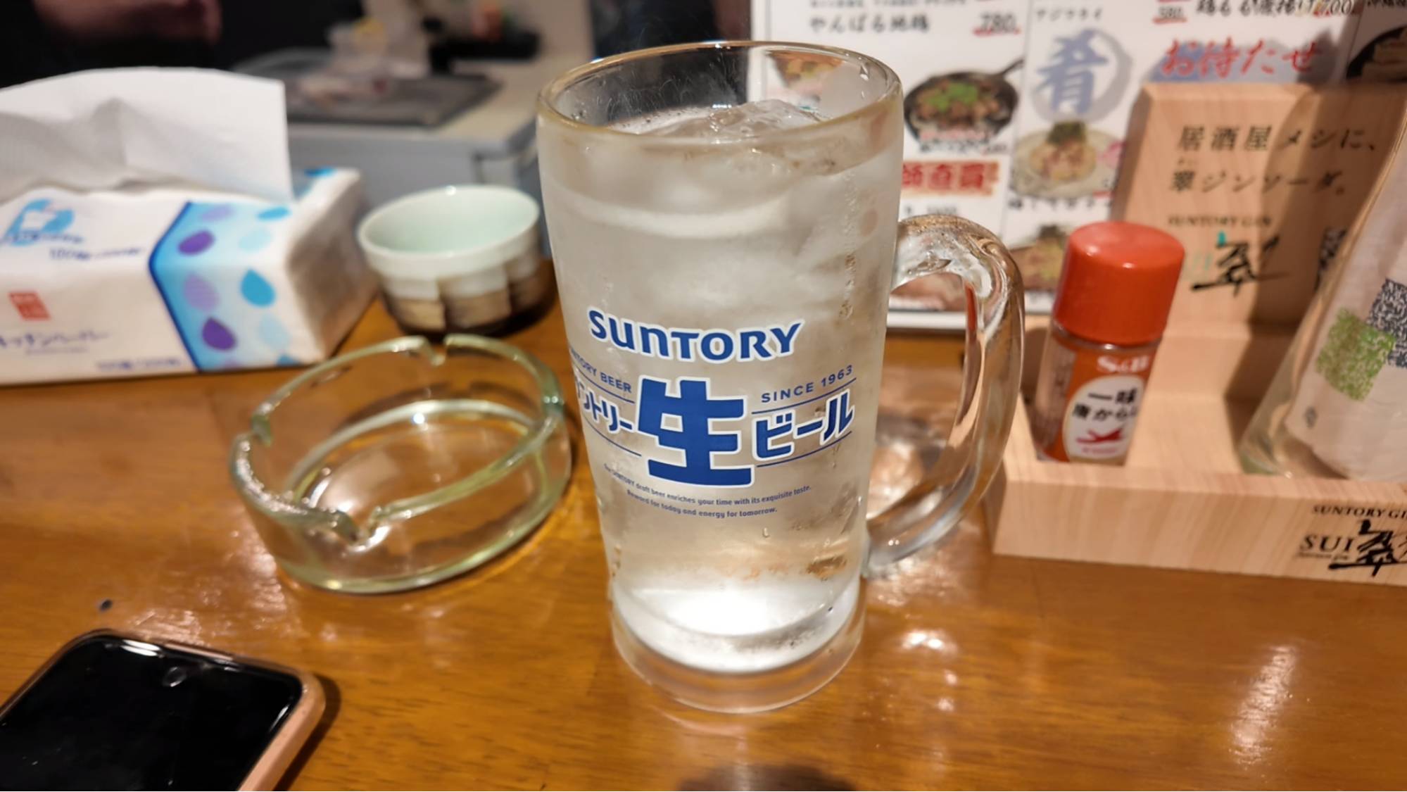 ごぼうが主役級の絶品料理に！？福岡育ちの料理長がもてなす「二代目ふみ坊亭」〜喜友名ひとみの酒場巡り〜（那覇市）