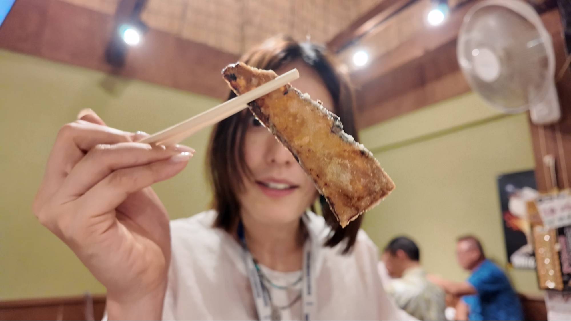 ごぼうが主役級の絶品料理に！？福岡育ちの料理長がもてなす「二代目ふみ坊亭」〜喜友名ひとみの酒場巡り〜（那覇市）