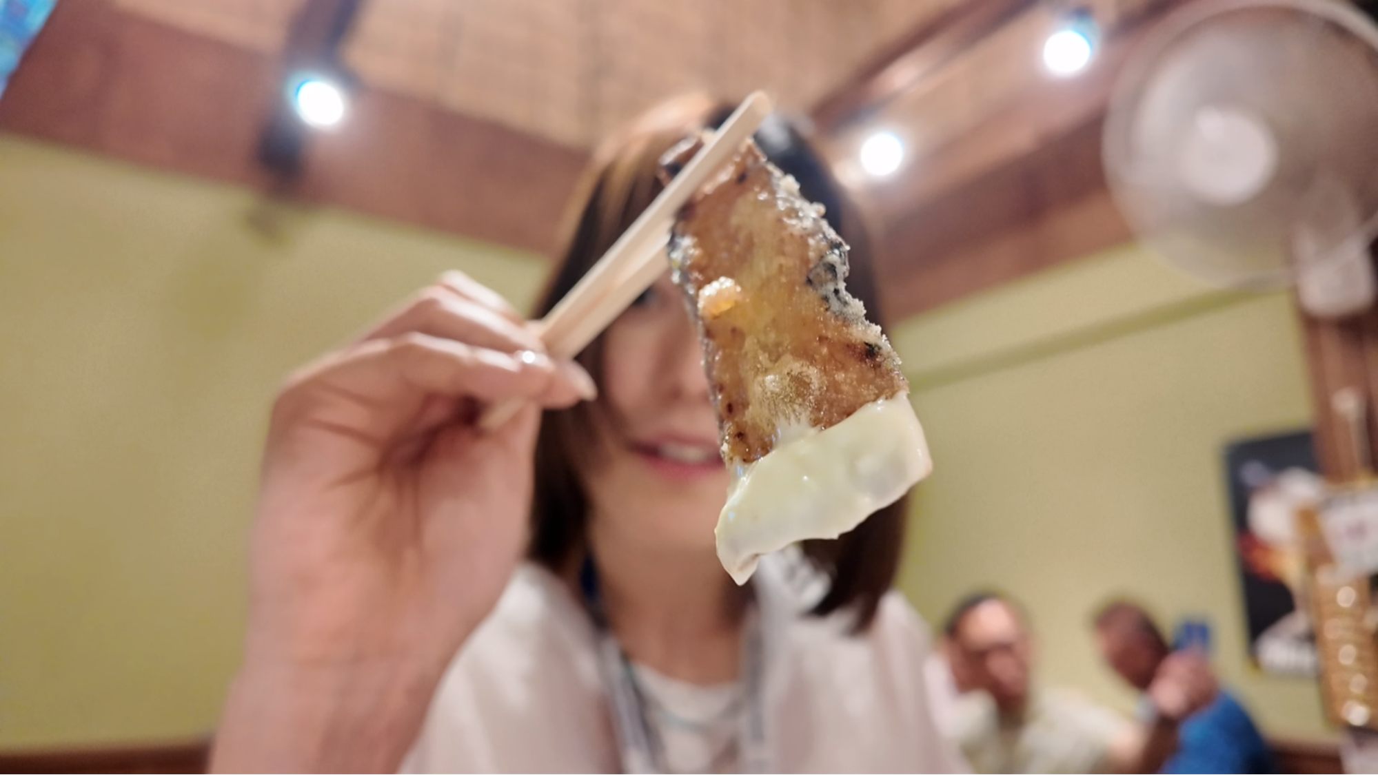 ごぼうが主役級の絶品料理に！？福岡育ちの料理長がもてなす「二代目ふみ坊亭」〜喜友名ひとみの酒場巡り〜（那覇市）