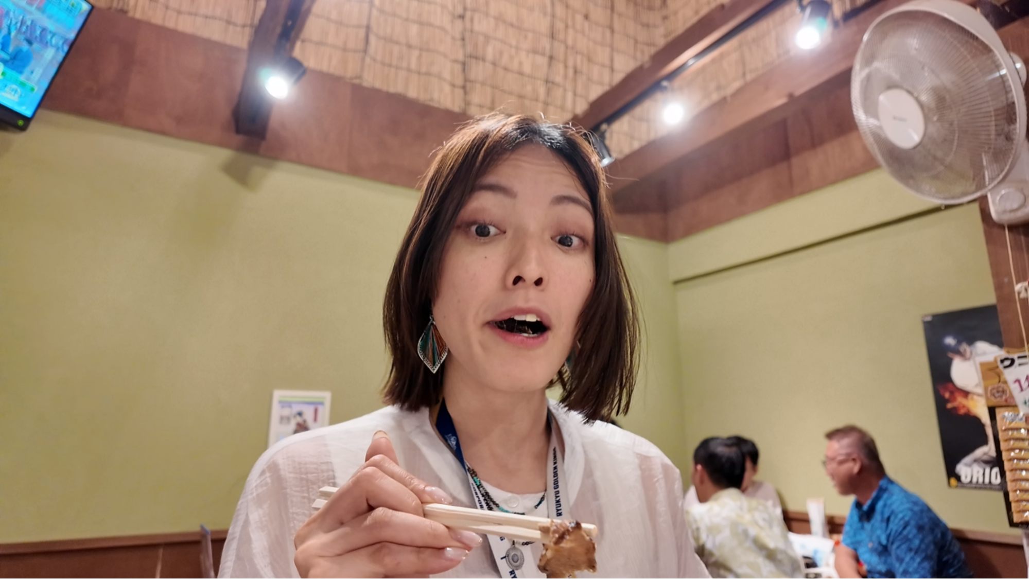 ごぼうが主役級の絶品料理に！？福岡育ちの料理長がもてなす「二代目ふみ坊亭」〜喜友名ひとみの酒場巡り〜（那覇市）