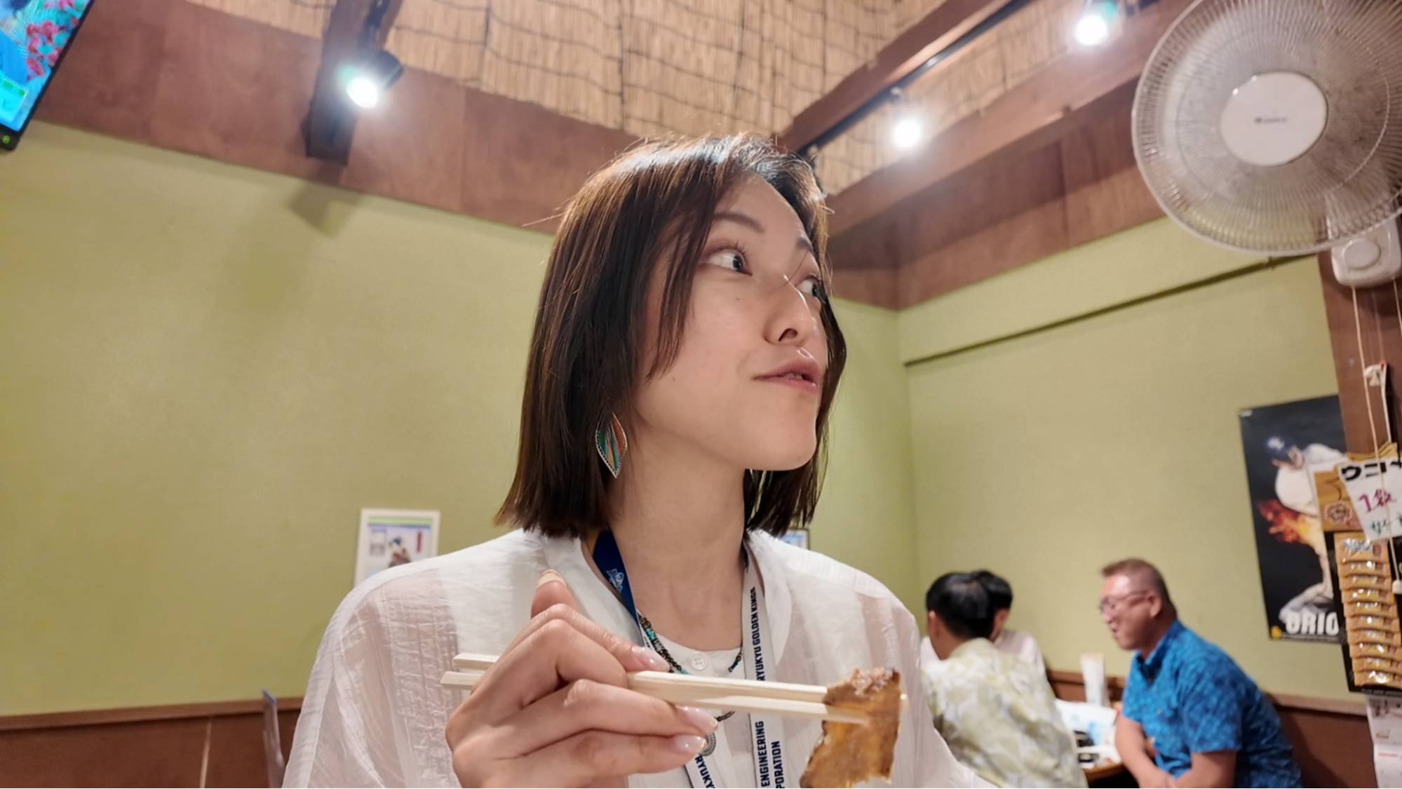 ごぼうが主役級の絶品料理に！？福岡育ちの料理長がもてなす「二代目ふみ坊亭」〜喜友名ひとみの酒場巡り〜（那覇市）