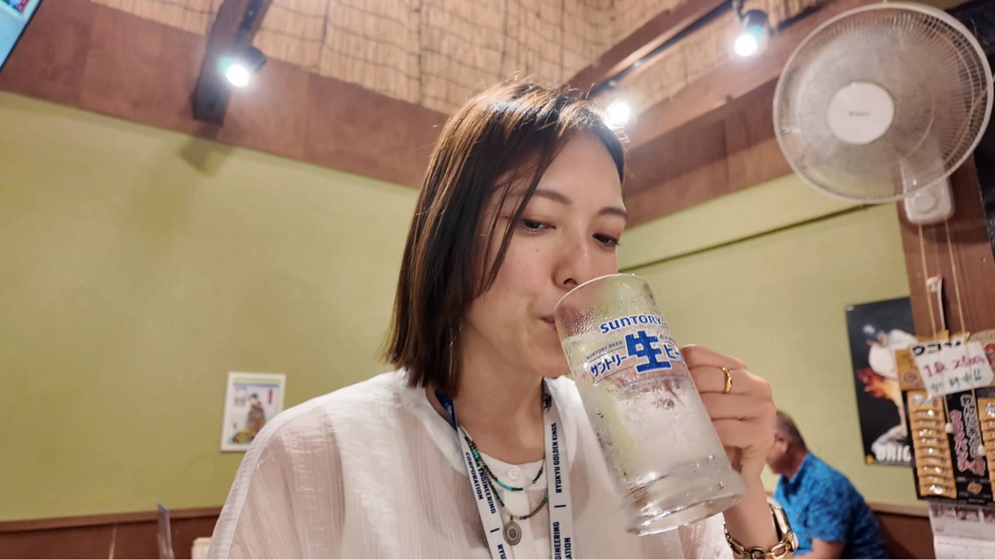 ごぼうが主役級の絶品料理に！？福岡育ちの料理長がもてなす「二代目ふみ坊亭」〜喜友名ひとみの酒場巡り〜（那覇市）