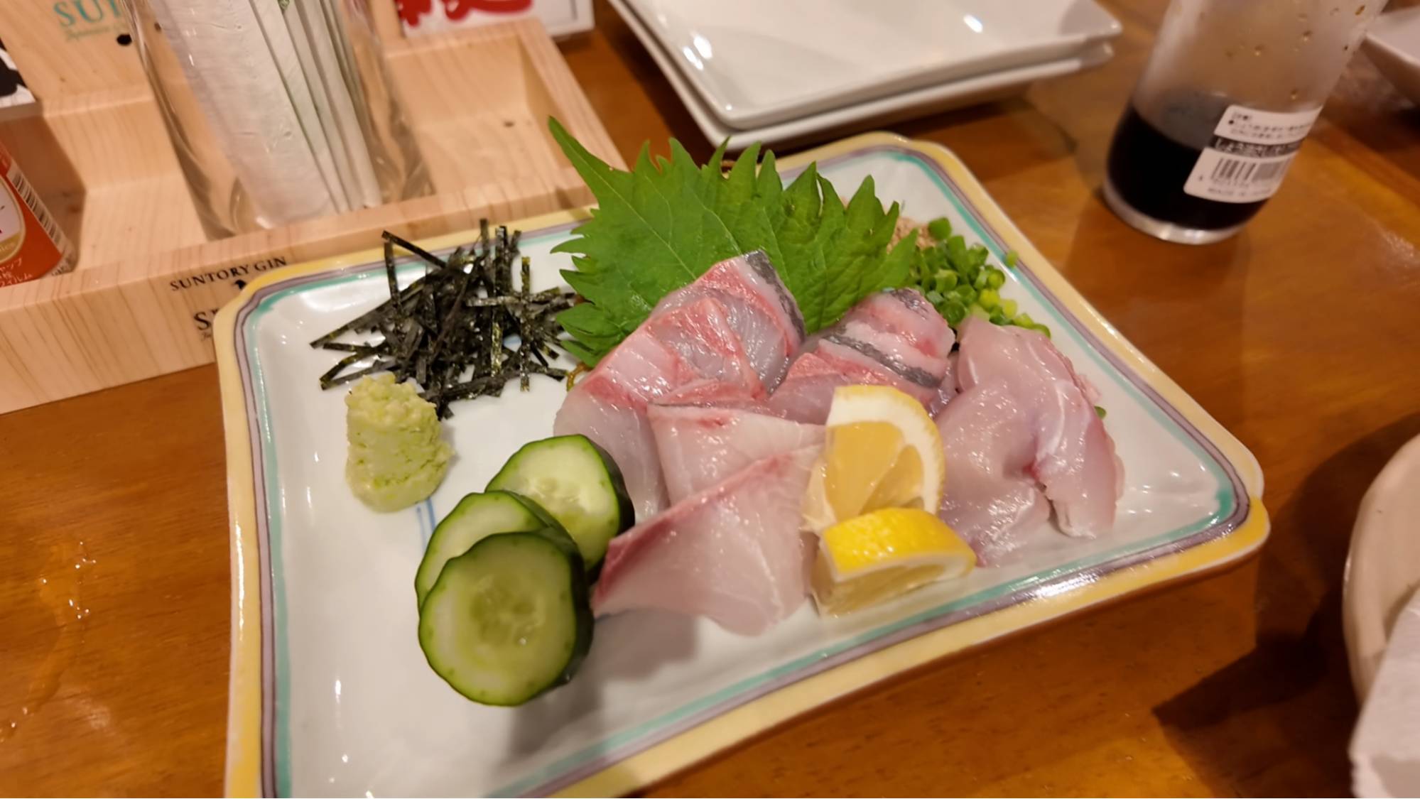 ごぼうが主役級の絶品料理に！？福岡育ちの料理長がもてなす「二代目ふみ坊亭」〜喜友名ひとみの酒場巡り〜（那覇市）