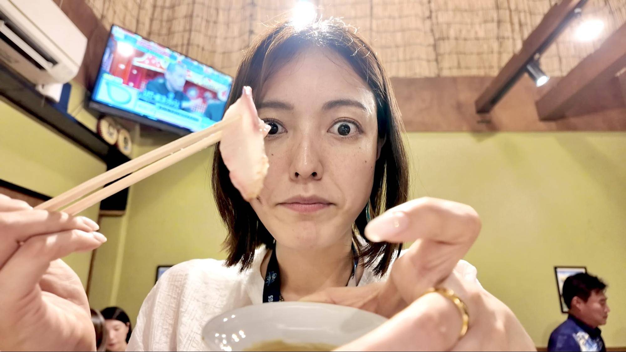 ごぼうが主役級の絶品料理に！？福岡育ちの料理長がもてなす「二代目ふみ坊亭」〜喜友名ひとみの酒場巡り〜（那覇市）