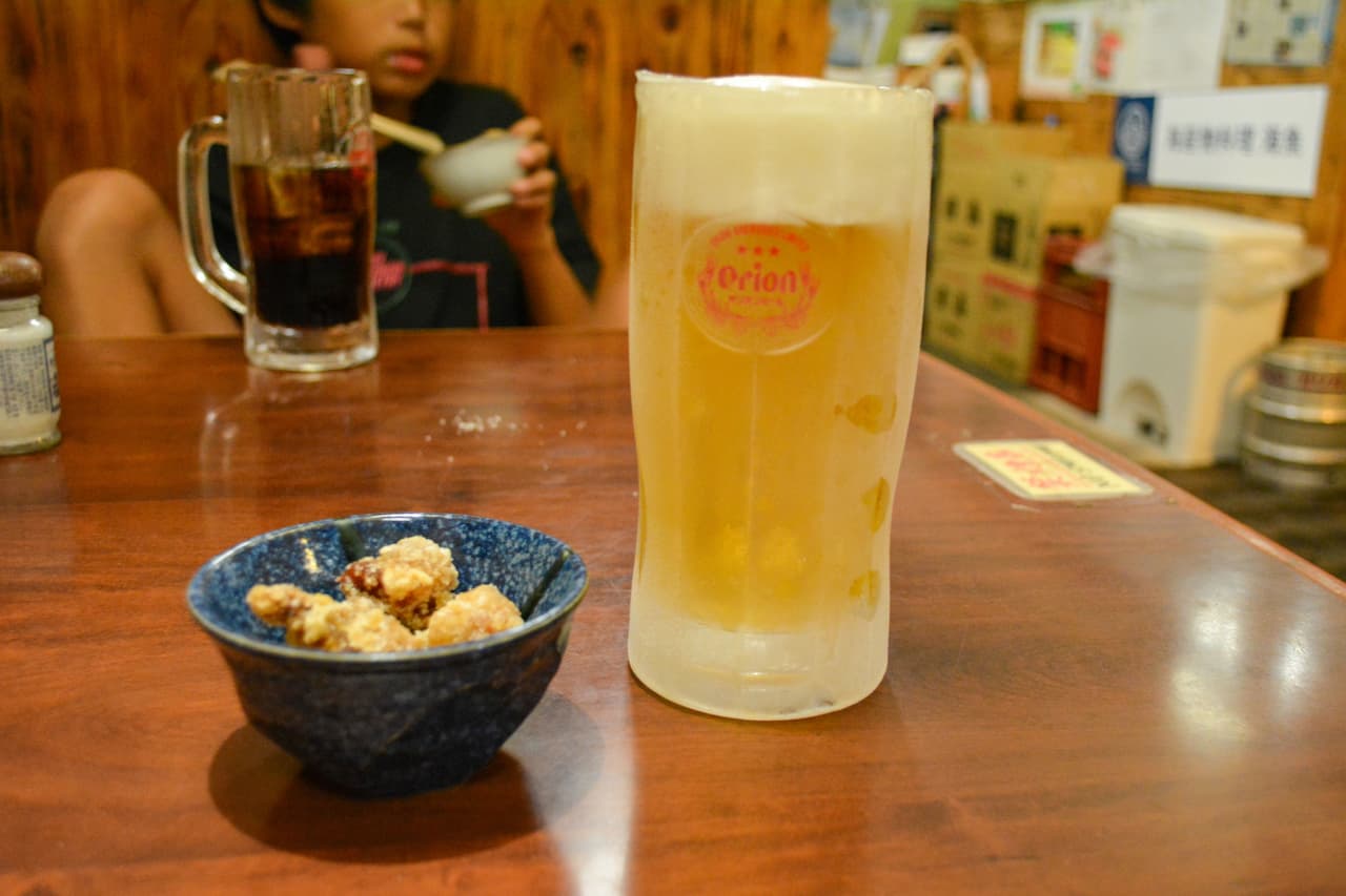 【伊平屋島】名護市内からおよそ2時間！絶景とてんやわんやの2泊3日実録記