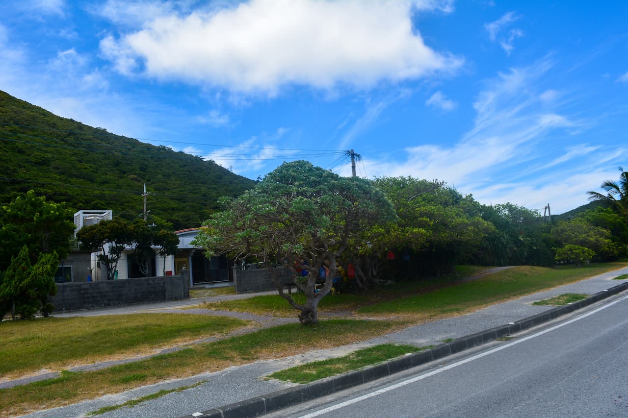 【伊平屋島】名護市内からおよそ2時間！絶景とてんやわんやの2泊3日実録記