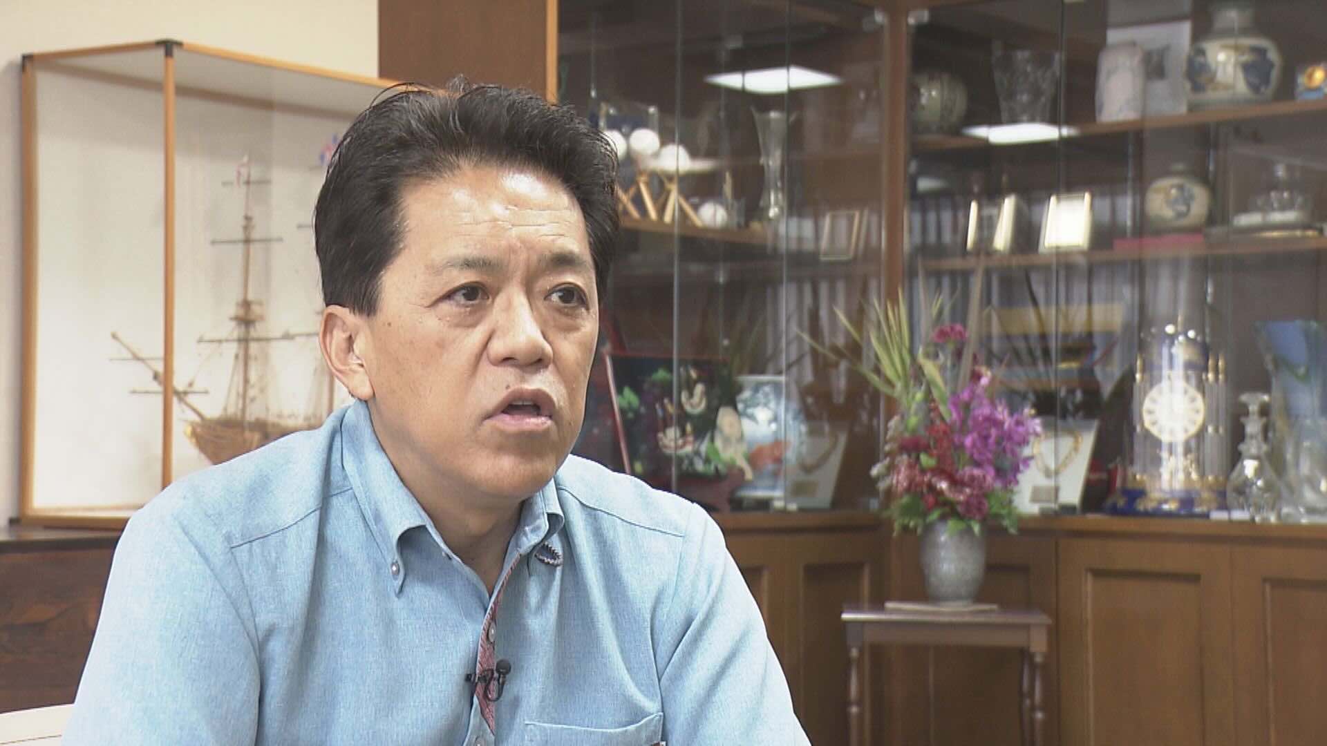 憲法改正か、護憲か　沖縄の国会議員たちが語る9条と緊急事態条項の行方