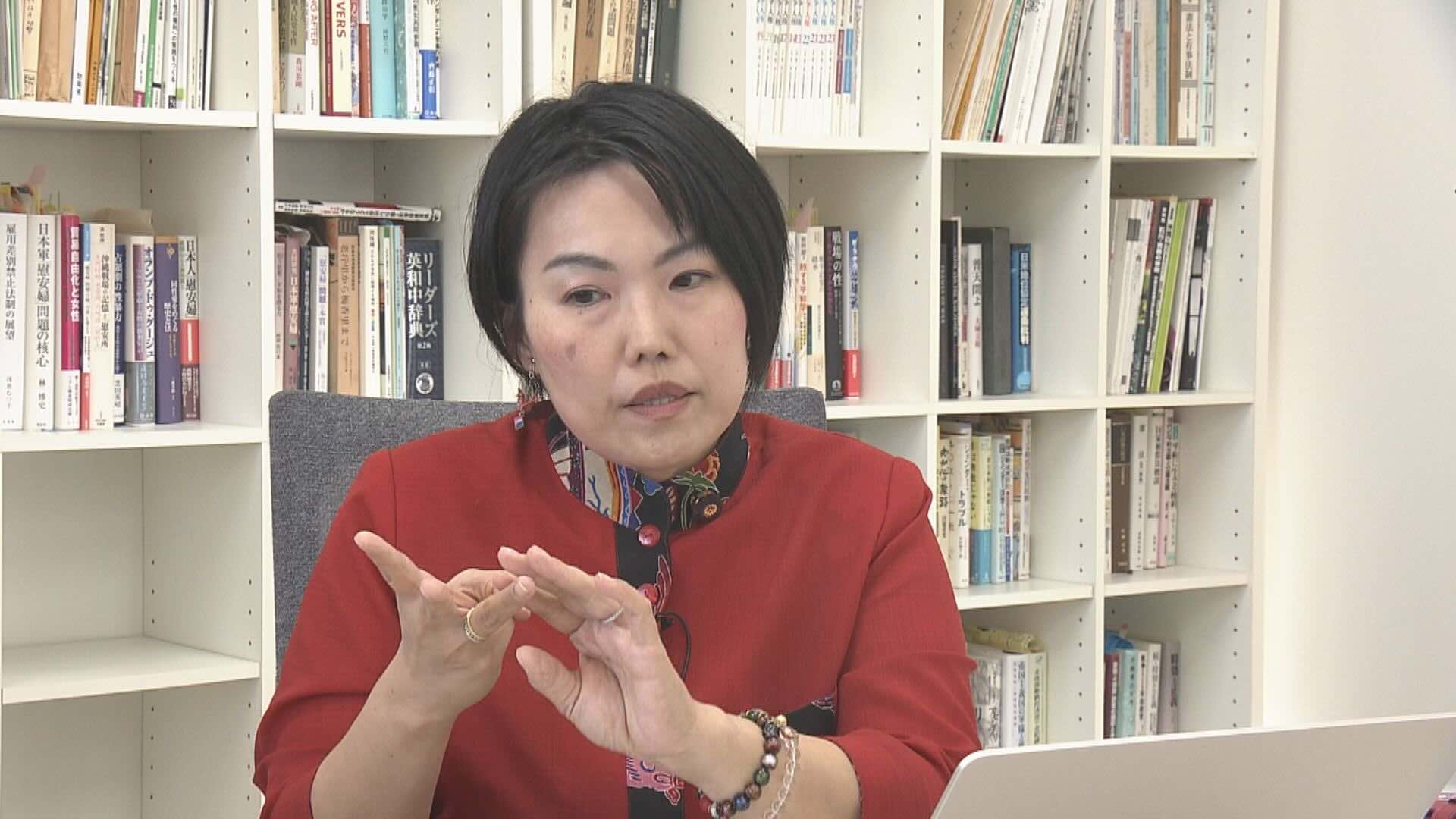 憲法改正か、護憲か　沖縄の国会議員たちが語る9条と緊急事態条項の行方