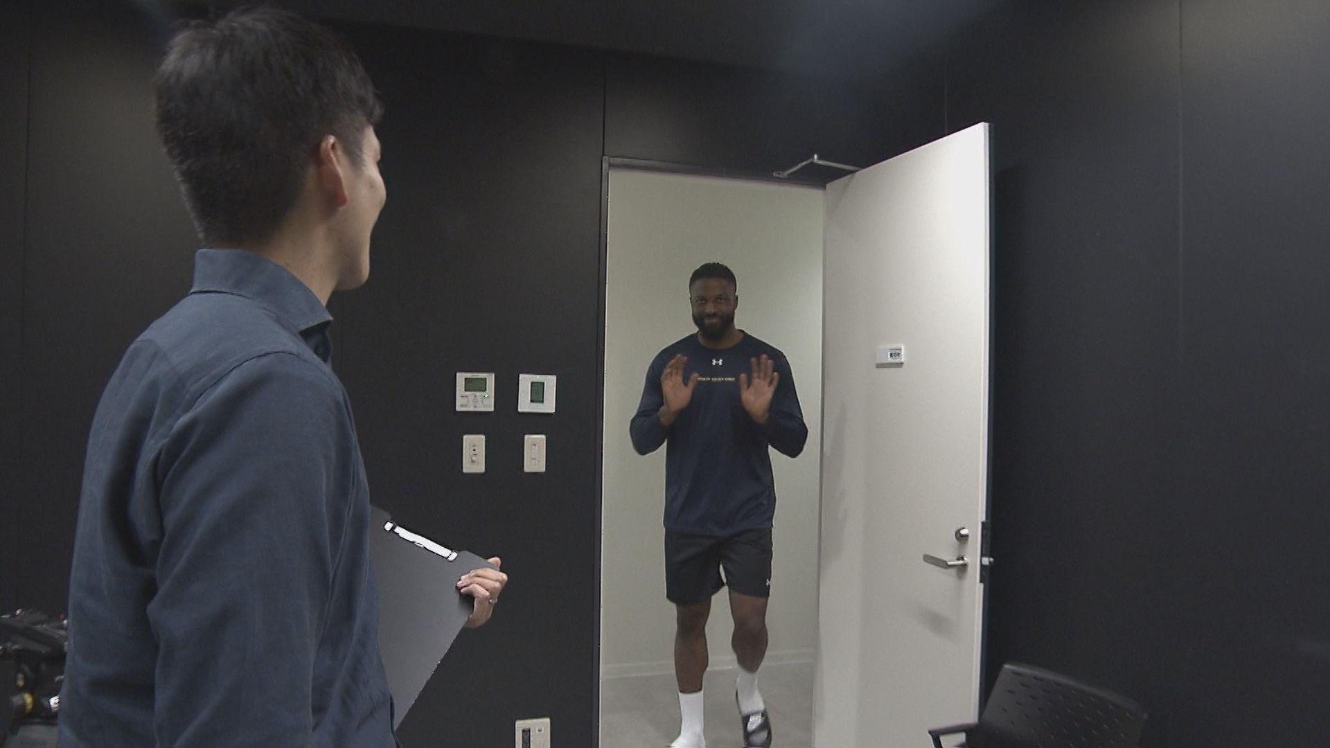 「ダーティーワークもいとわない。ただ勝ちたいから」”デイビッド・ヌワバ”琉球ゴールデンキングス新加入選手