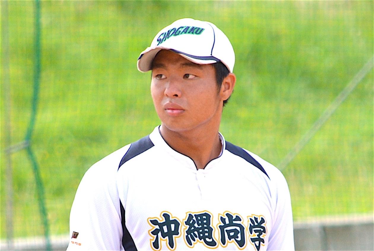 沖縄尚学の末吉良丞は、この夏の甲子園はどういう思いだったのか。 「俺の責任」といった真意とは