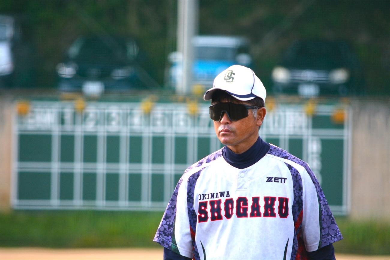 沖縄尚学の末吉良丞は、この夏の甲子園はどういう思いだったのか。 「俺の責任」といった真意とは