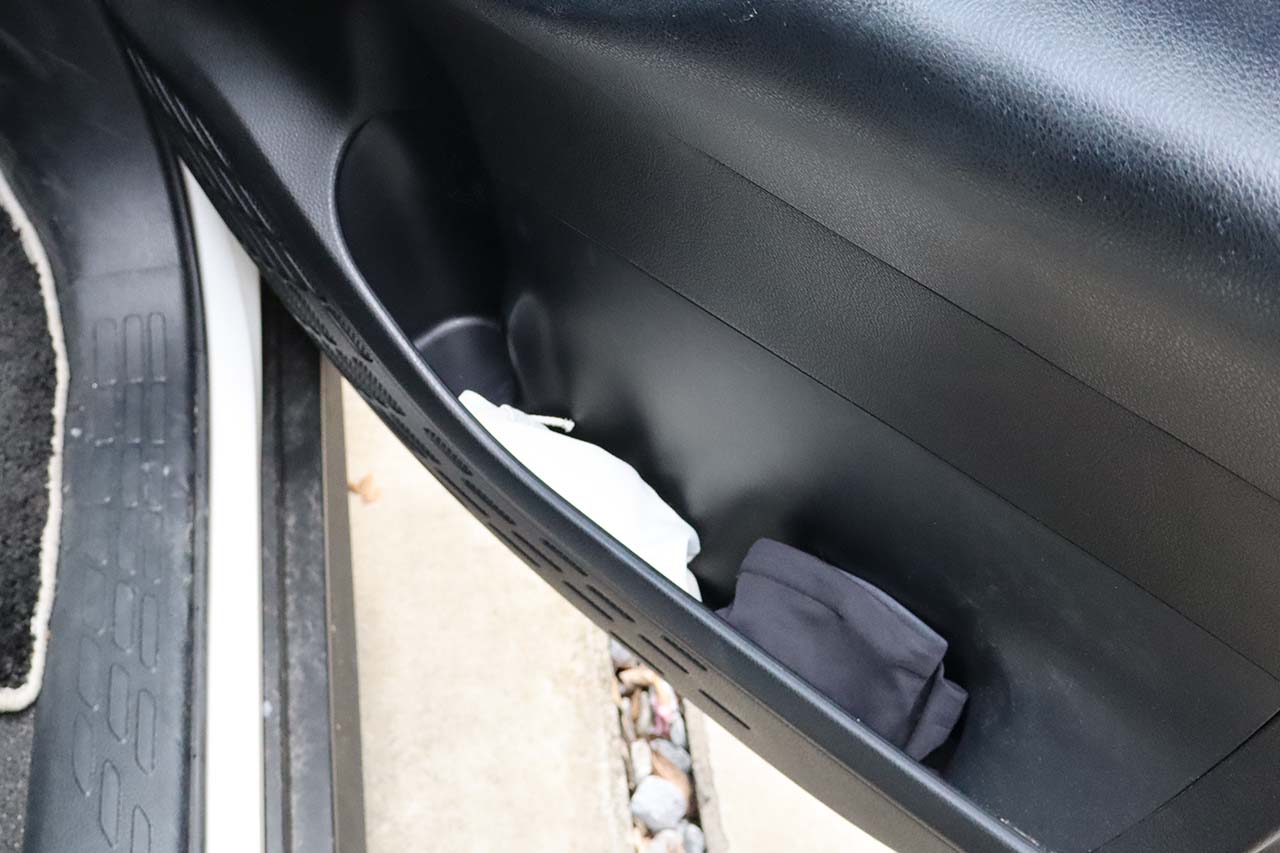 夏休みで車内がカオスに！？車社会の沖縄ならでは？整理収納のプロで大変身「散らからない車」ビフォーアフター