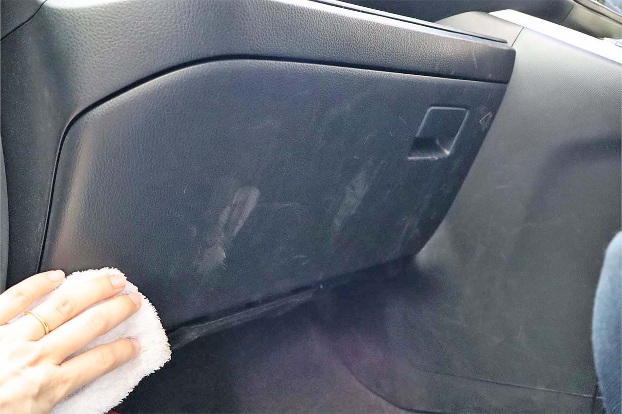 夏休みで車内がカオスに！？車社会の沖縄ならでは？整理収納のプロで大変身「散らからない車」ビフォーアフター