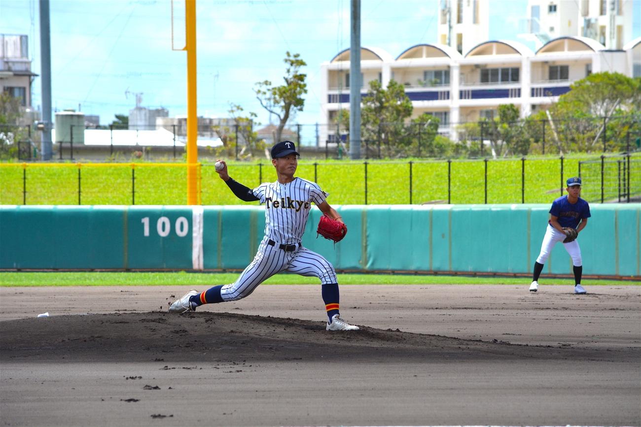 「まだ野球を終わらせたくない」甲子園の熱戦の傍らで始まった“もう一つの夏”　高校3年生37人が未来を懸ける『ジャパンサマーリーグ2026』開幕
