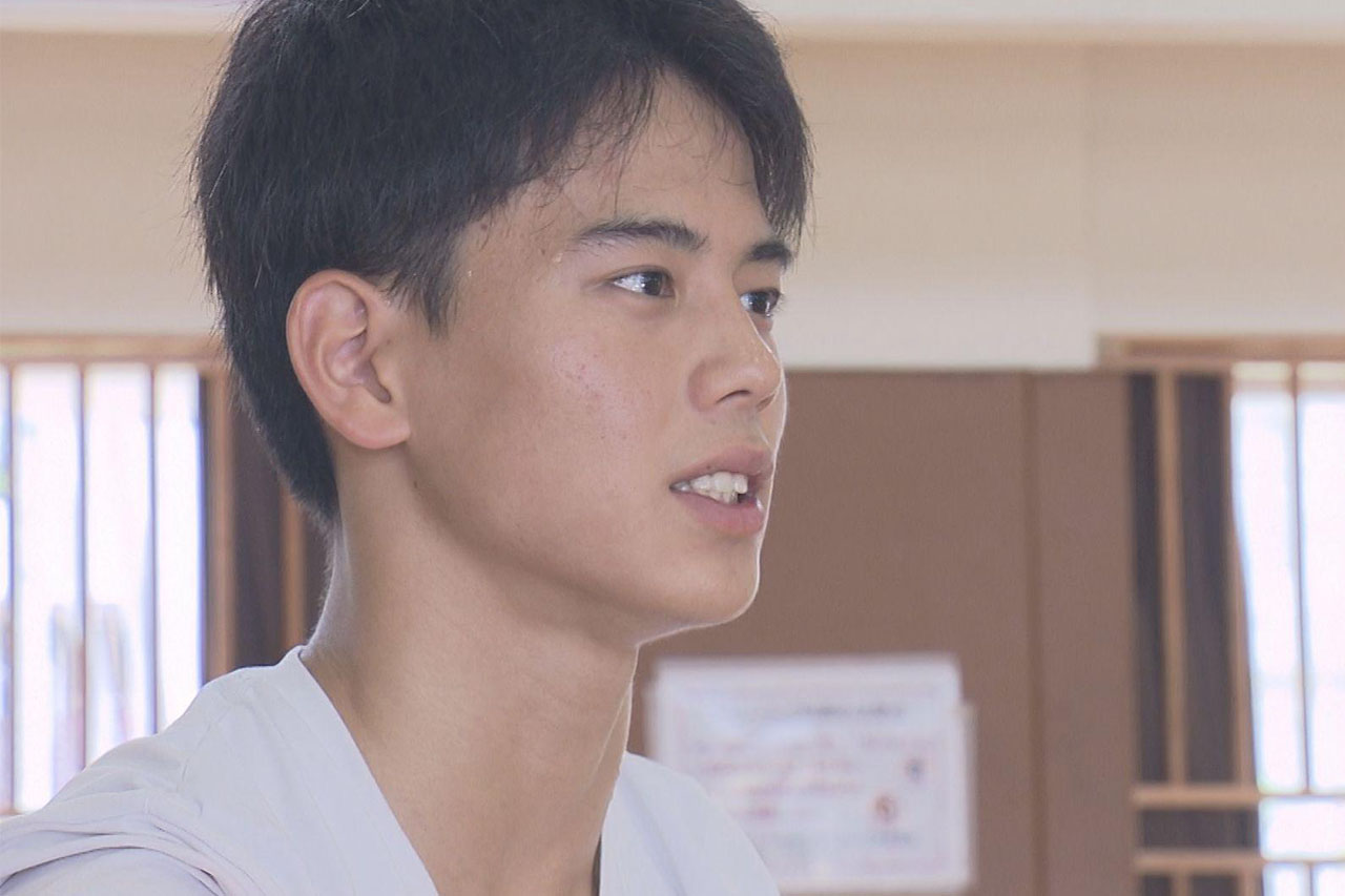 「日本一のポイントガードになる」インターハイ制覇の”平良孔龍”が語る成長と野望