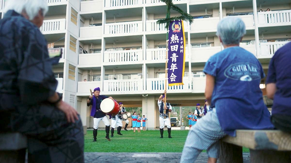 琉球の伝統を深掘り！地域を熱く盛り上げる青年会の誇り「知ればもっと好きになる旧盆」