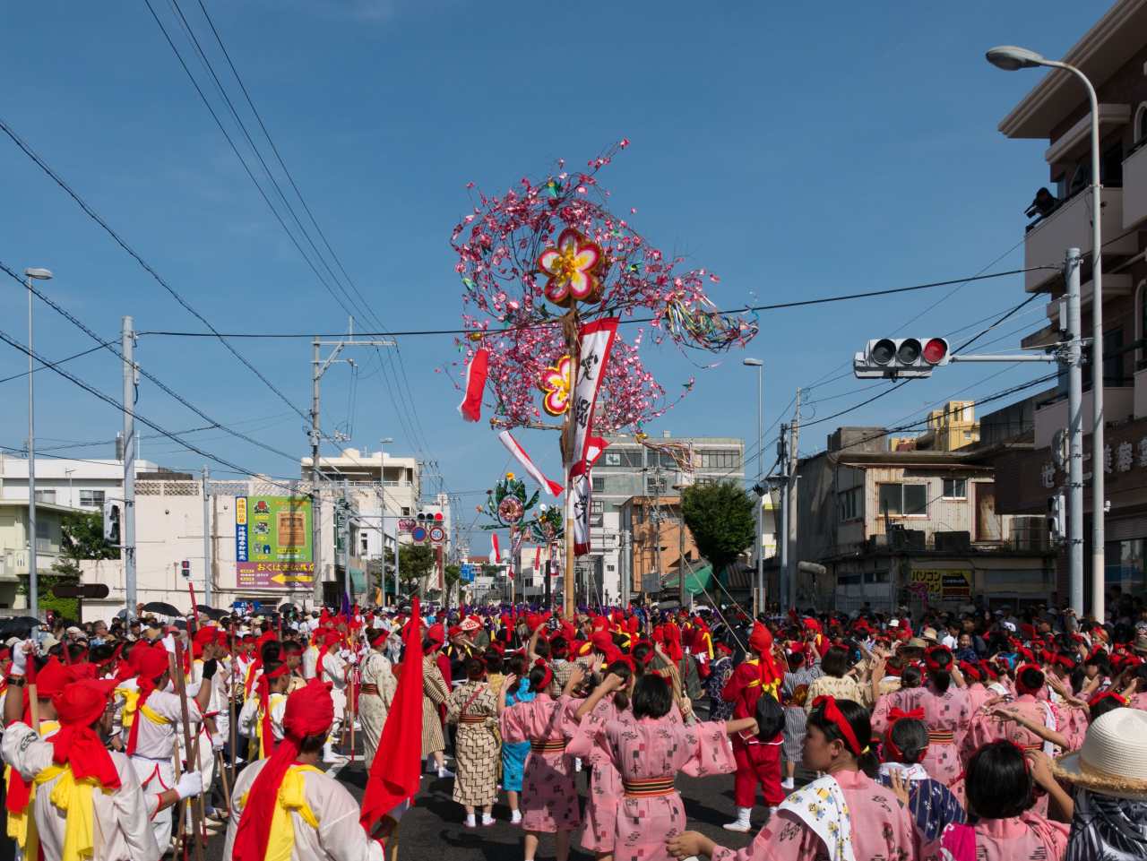 与那原大綱曳_与那原町_2026