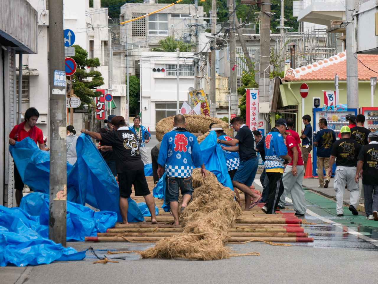 与那原大綱曳_与那原町_2026