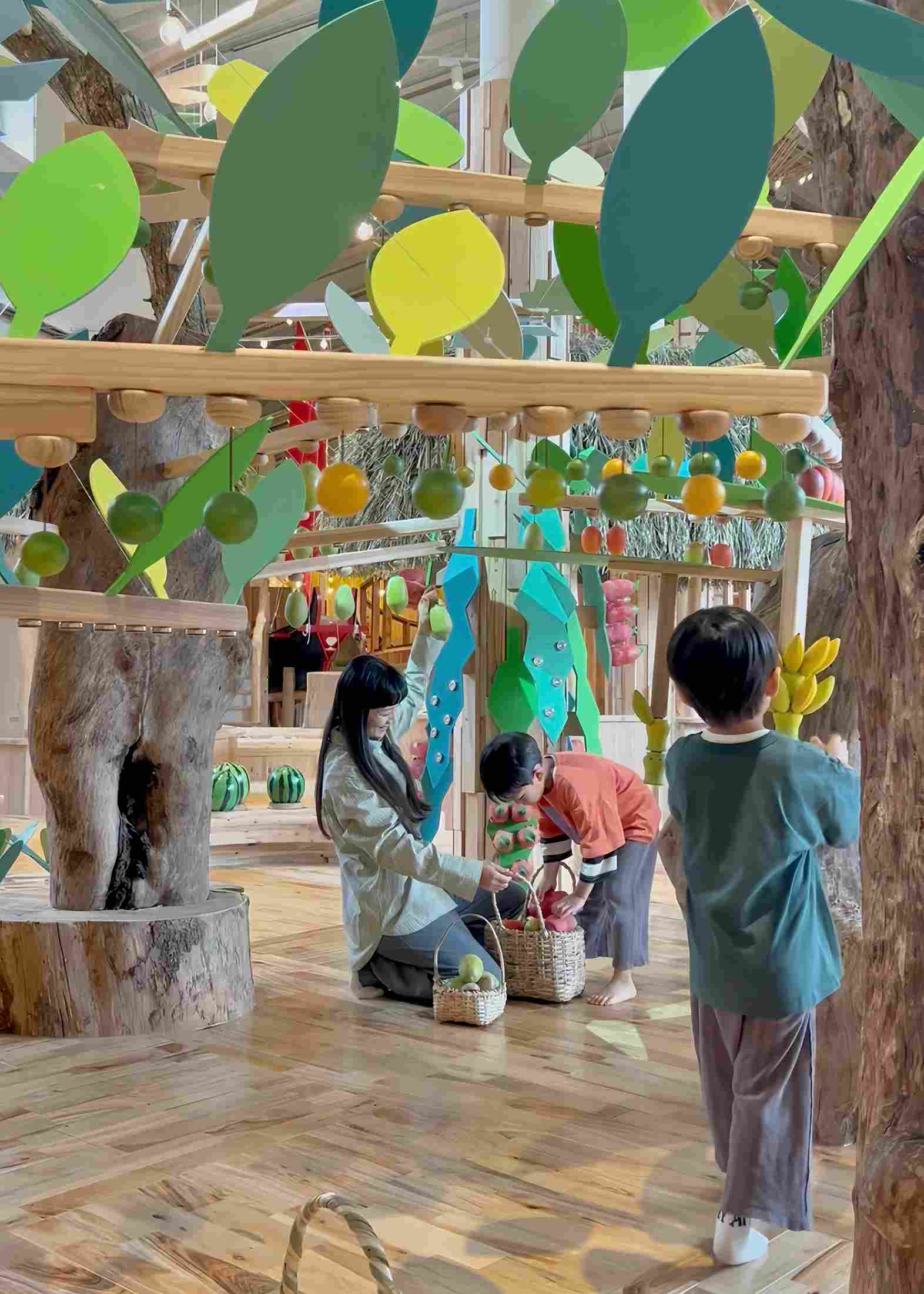 武智志穂の沖縄子育て〜移住6年で感じたこの場所の懐の深さ〜