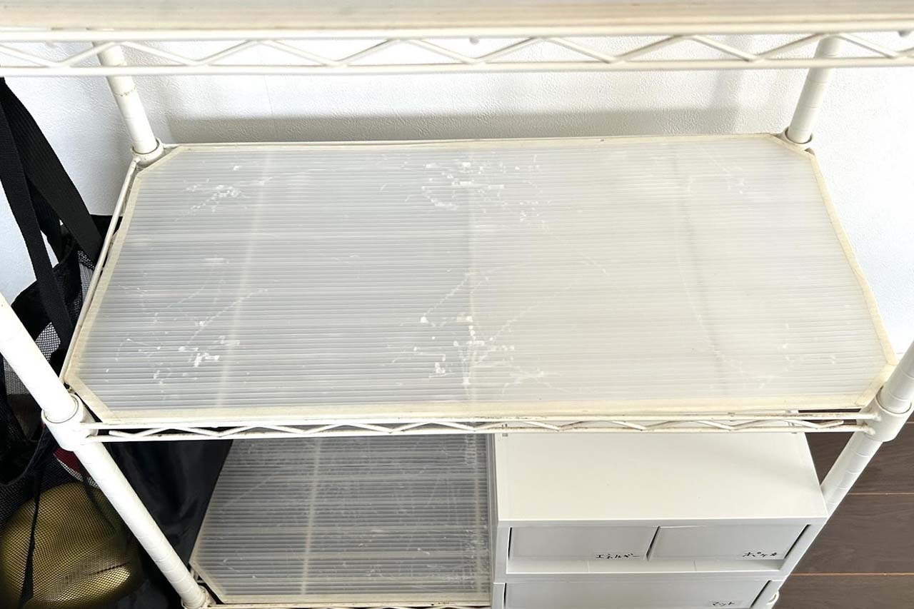 「これはカビる…」沖縄の整理収納アドバイザーが反省して手放したモノと、迷ったときの判断基準
