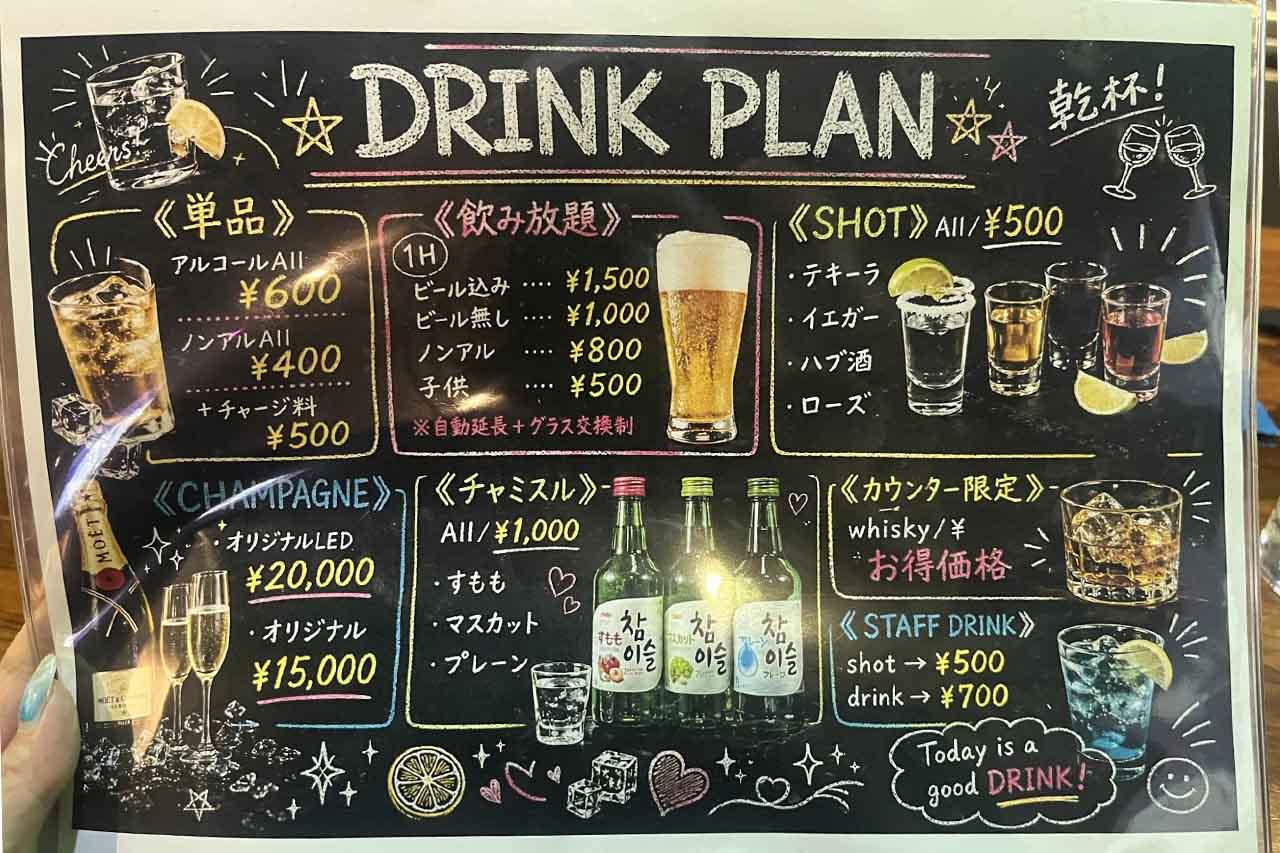アリーナからアリーナへ。キングス観戦後は沖縄市園田「58ARENA」で感想をつまみに乾杯！〜喜友名ひとみの酒場巡り〜（沖縄市）
