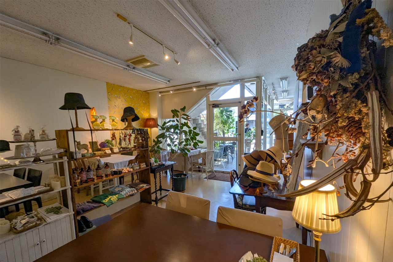 コザで30年以上愛され続けるベーカリー＆カフェ「zazou（ザズー）」（沖縄市）