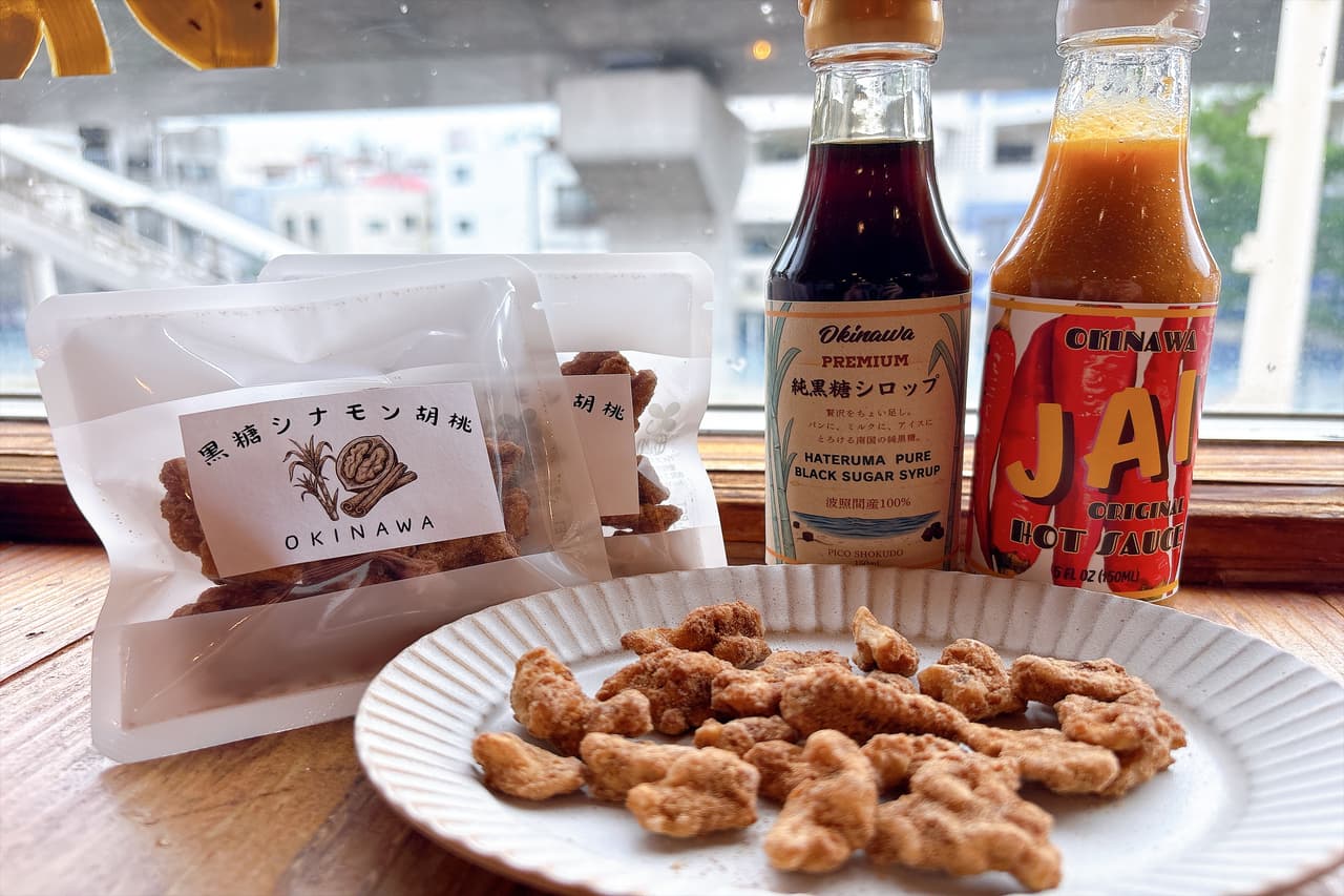 気持ちがパッと明るくなる！太陽みたいな「PICO食堂」のゴロゴロお肉のタコライス（那覇市）